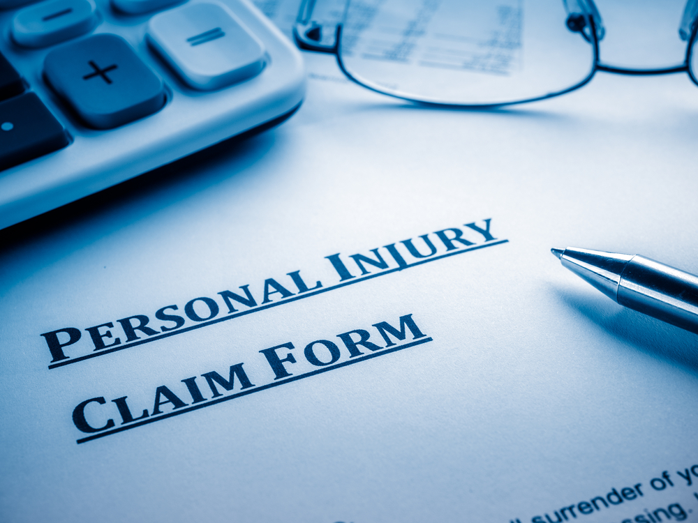 The Statute of Limitations for Personal Injury Cases