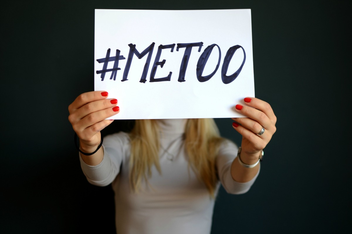 #MeToo Movement Raises Workplace Issues
