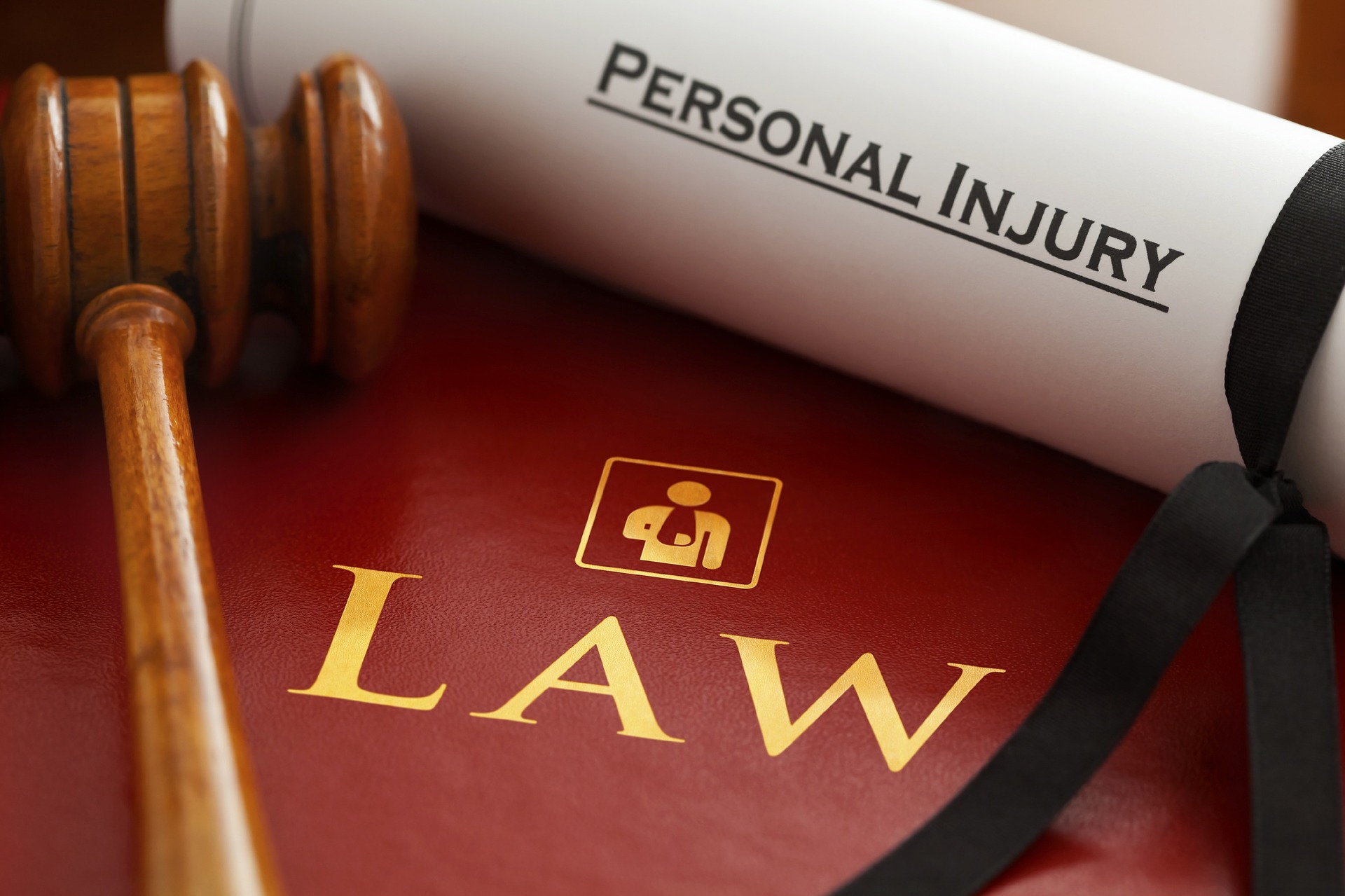 Filing Personal Injury Cases in NJ