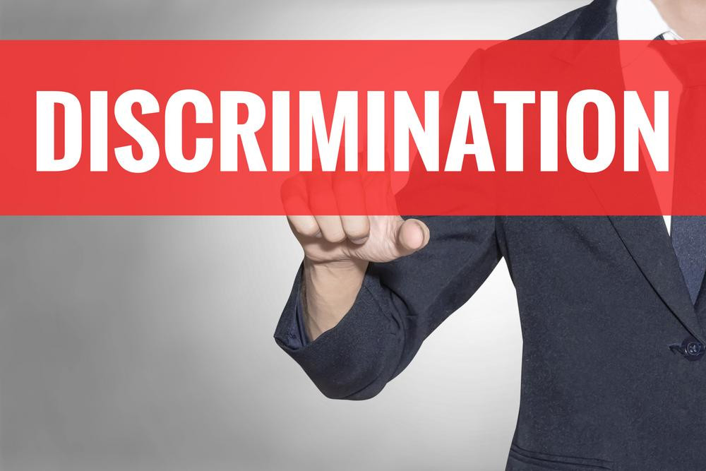 Are you Experiencing Employment Discrimination?