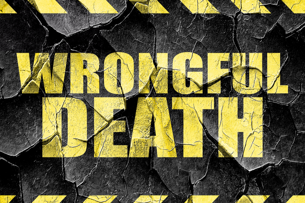 How does a Wrongful Death Lawsuit Work?