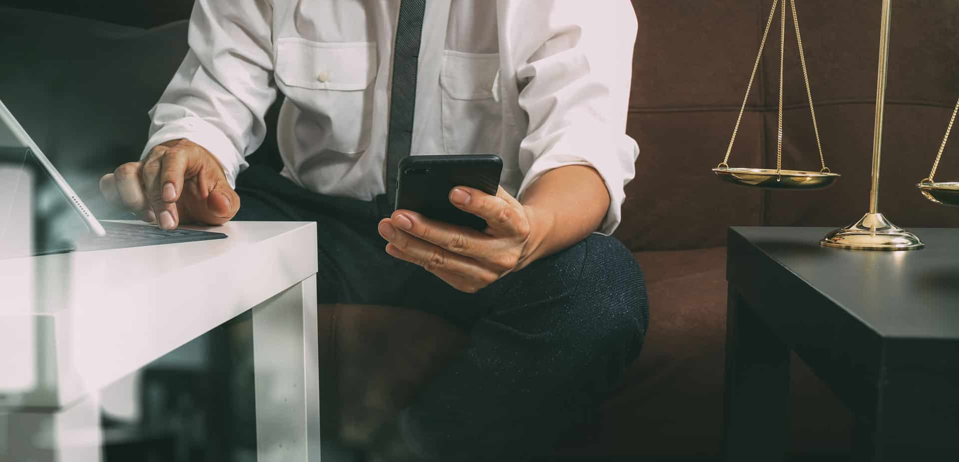 Contact David H. Kaplan Attorney at Law